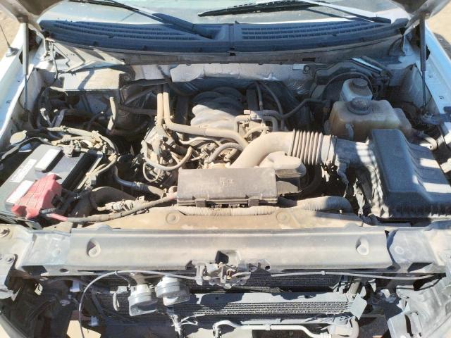 Photo 7 from auction – 2012 FORD F150 SUPER with VIN 1FTFX1EF2CFC61432
