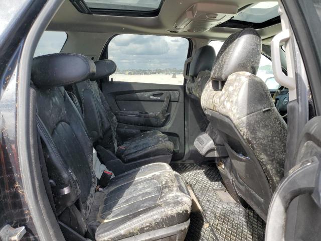 Фото 6 с аукциона – 2011 GMC ACADIA DEN с VIN 1GKKVTED0BJ377582