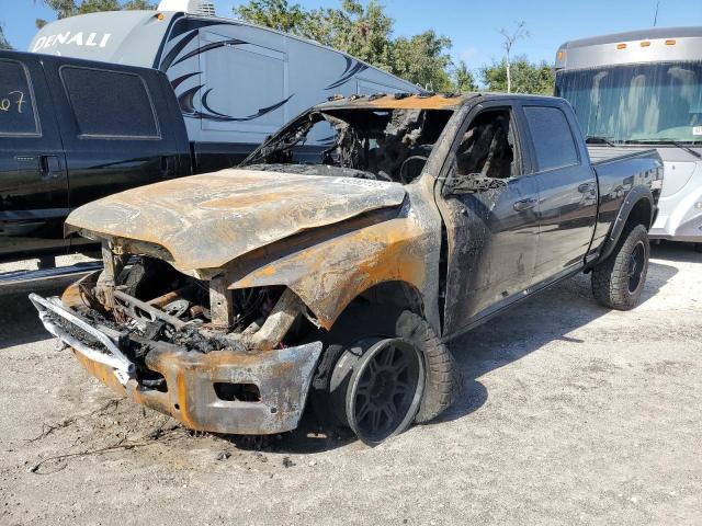 Photo 2 from auction – 2018 RAM 2500 POWER with VIN 3C6TR5EJ8JG260751