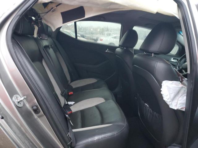 Photo 6 from auction – 2013 KIA OPTIMA SX with VIN 5XXGR4A67DG141702