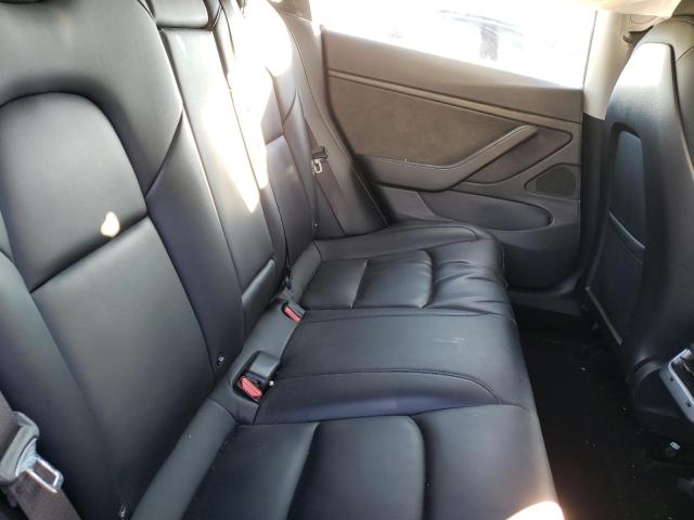 Photo 6 from auction – 2018 TESLA MODEL 3 with VIN 5YJ3E1EA6JF095267