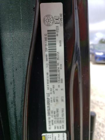 Photo 10 from auction – 2014 JEEP WRANGLER U with VIN 1C4BJWEGXEL108744