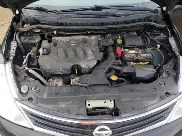Photo 7 from auction – 2011 NISSAN VERSA S with VIN 3N1BC1CP2BL448960