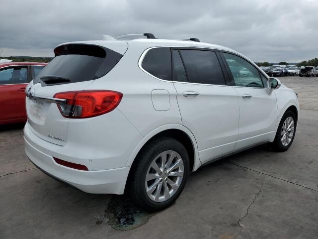 Photo 3 from auction – 2018 BUICK ENVISION E with VIN LRBFX1SA2JD028666