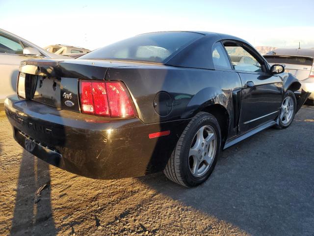 Photo 4 from auction – 2002 FORD MUSTANG with VIN 1FAFP404X2F106476