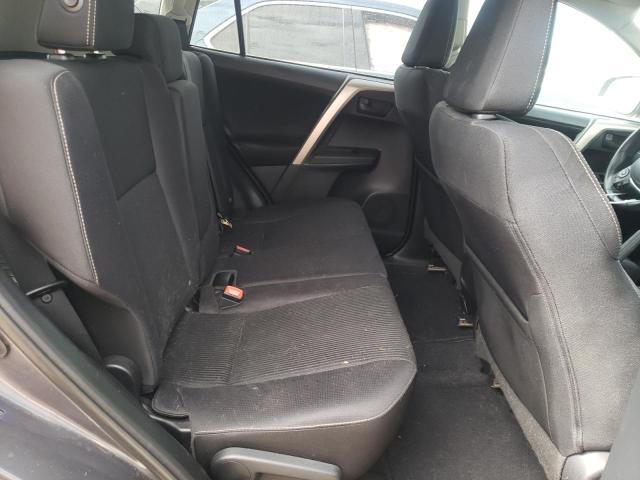 Photo 6 from auction – 2013 TOYOTA RAV4 XLE with VIN 2T3RFREV3DW086162