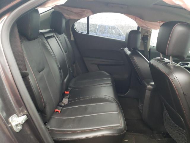 صورة رقم 6 من المزاد - 2013 CHEVROLET EQUINOX LT مع VIN 2GNFLGE3XD6193601