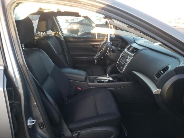 Photo 5 from auction – 2017 NISSAN ALTIMA with VIN 1N4AL3AP0HN336809