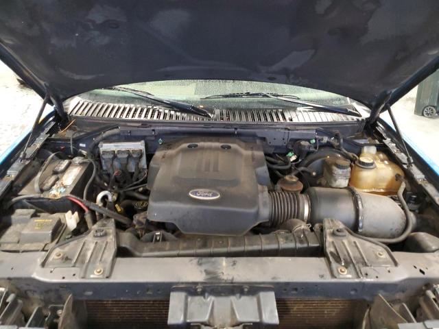Photo 7 from auction – 2004 FORD EXPEDITION with VIN 1FMRU17W54LA40215