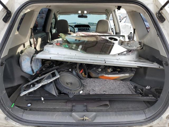 Photo 9 from auction – 2012 TOYOTA PRIUS V with VIN JTDZN3EU4C3185601