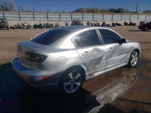 Photo 4 from auction – 2006 MAZDA 3 S with VIN JM1BK323661532349
