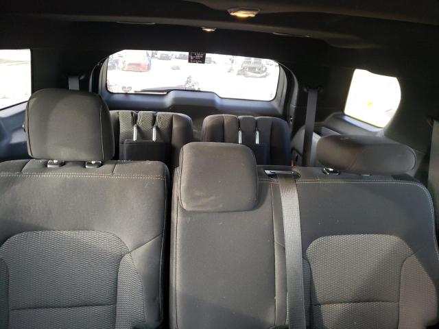 Photo 9 from auction – 2019 FORD EXPLORER X with VIN 1FM5K7D80KGA52436
