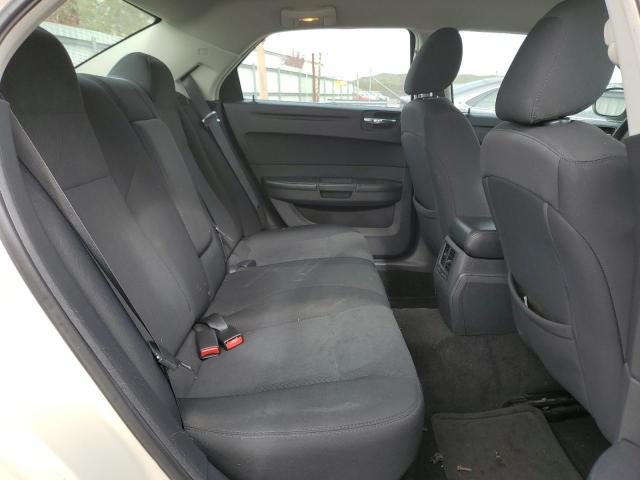 Photo 6 from auction – 2008 CHRYSLER 300 LX with VIN 2C3LA43R98H304306