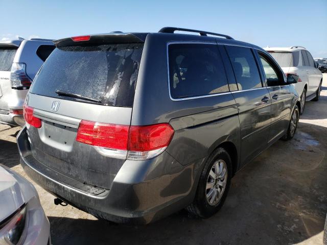 Photo 4 from auction – 2008 HONDA ODYSSEY EX with VIN 5FNRL38618B414216