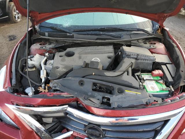 Photo 7 from auction – 2015 NISSAN ALTIMA 2.5 with VIN 1N4AL3AP5FC251098