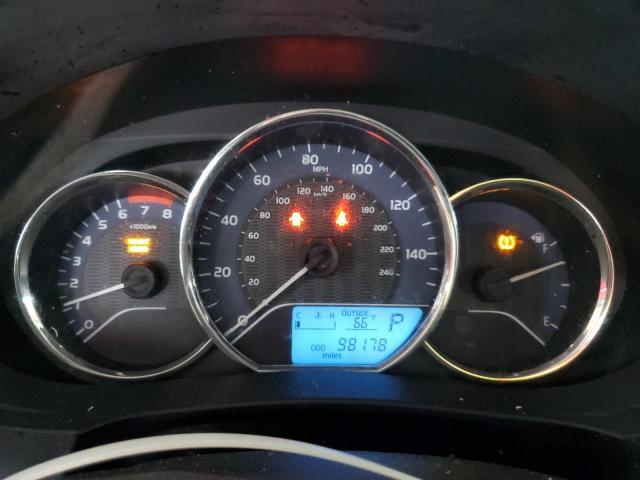 Photo 8 from auction – 2015 TOYOTA COROLLA L with VIN 2T1BURHE7FC363153