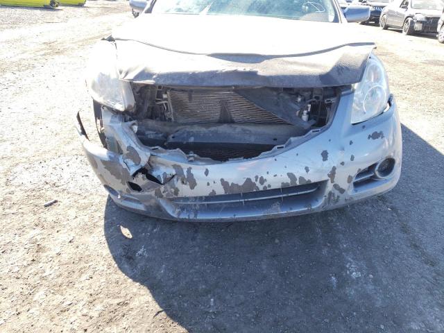 Photo 9 from auction – 2011 NISSAN ALTIMA BAS with VIN 1N4AL2AP1BN449475
