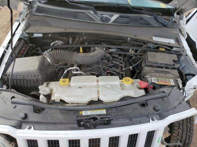 Photo 7 from auction – 2011 JEEP LIBERTY SP with VIN 1J4PN2GK9BW579552