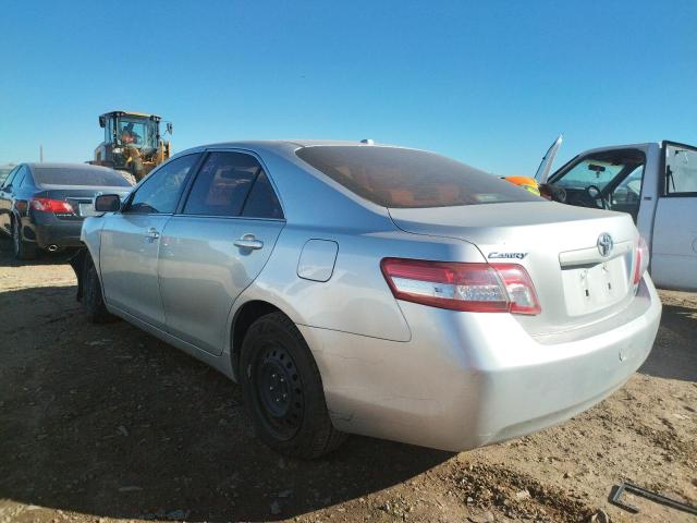 Photo 3 from auction – 2011 TOYOTA CAMRY BASE with VIN 4T4BF3EK3BR159658
