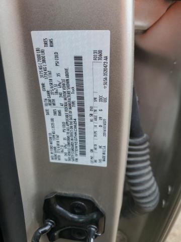 Photo 10 from auction – 2017 FORD F150 SUPER with VIN 1FTEW1EG7HKC06254