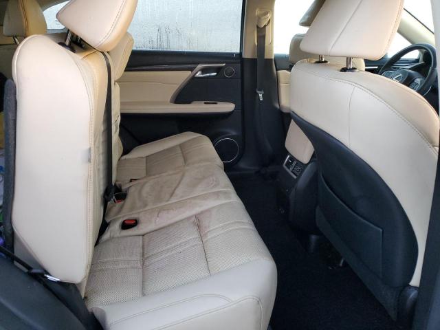 Photo 6 from auction – 2021 LEXUS RX 450H with VIN 2T2JGMDA8MC064532