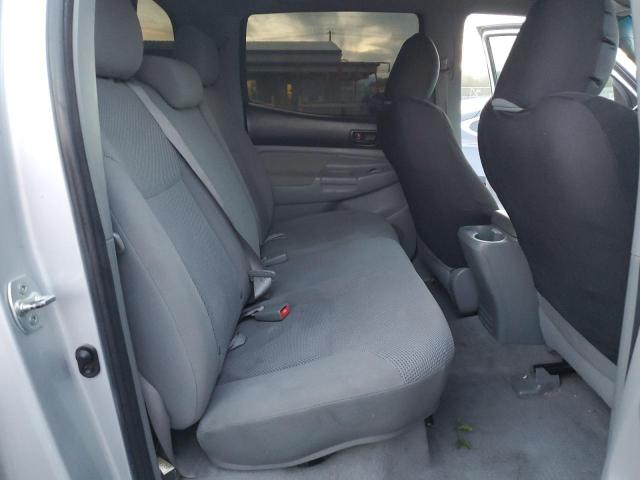Photo 6 from auction – 2010 TOYOTA TACOMA DOU with VIN 3TMLU4EN5AM046192