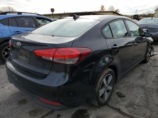 Photo 4 from auction – 2018 KIA FORTE LX with VIN 3KPFL4A74JE177955