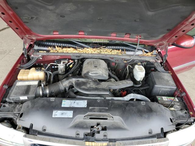 Photo 7 from auction – 2004 GMC YUKON with VIN 1GKEC13Z74R218908