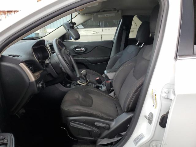 Photo 5 from auction – 2015 JEEP CHEROKEE L with VIN 1C4PJMCB2FW553013
