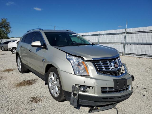 CADILLAC SRX PREMIU 2013 with VIN 3GYFNEE37DS540451 - Photo from auction
