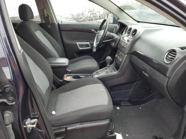Photo 5 from auction – 2015 CHEVROLET CAPTIVA LS with VIN 3GNAL2EK6FS504417