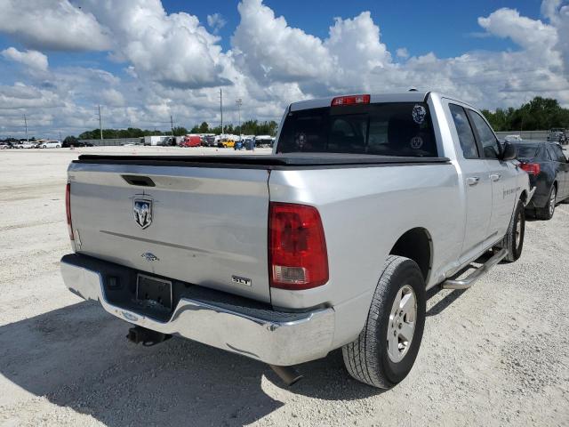 Photo 4 from auction – 2011 DODGE RAM 1500 with VIN 1D7RB1GT6BS500636