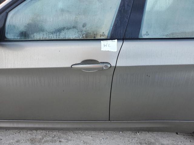 Photo 9 from auction – 2010 BMW 328 XI with VIN WBAPK7C50AA460888