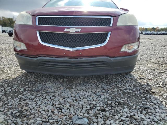 Photo 9 from auction – 2010 CHEVROLET TRAVERSE L with VIN 1GNLRFED3AS101760