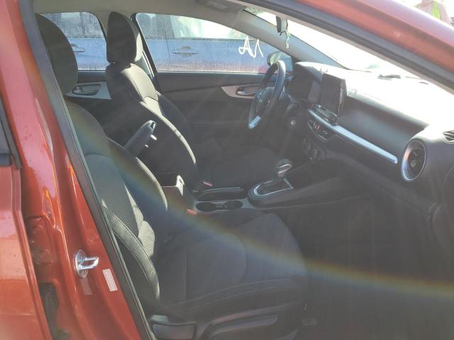Photo 5 from auction – 2022 KIA FORTE FE with VIN 3KPF24AD5NE463991