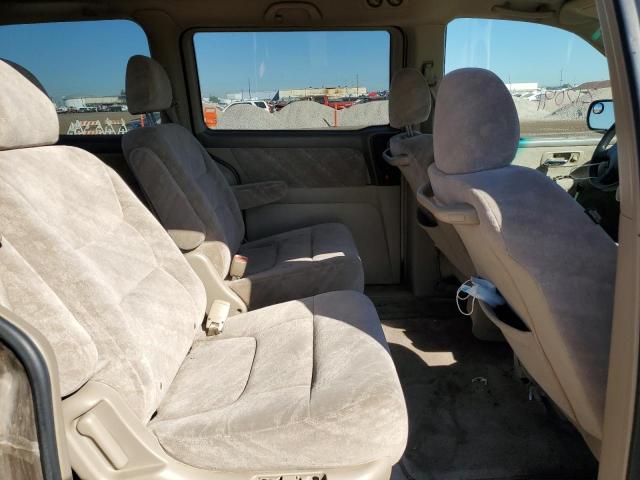 Photo 6 from auction – 2004 HONDA ODYSSEY EX with VIN 5FNRL18884B147821