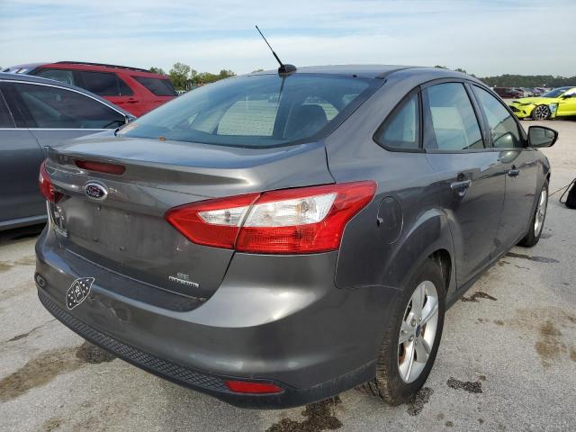 Photo 4 from auction – 2014 FORD FOCUS SE with VIN 1FADP3F25EL233830