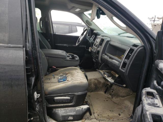 Photo 5 from auction – 2018 RAM 1500 ST with VIN 3C6RR6KG5JG230082