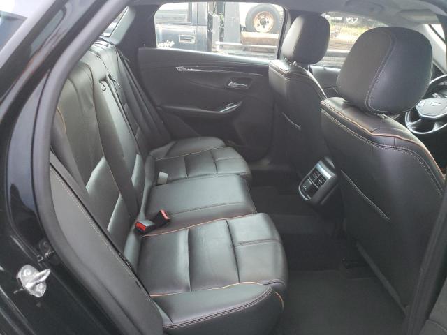 Photo 6 from auction – 2019 CHEVROLET IMPALA PRE with VIN 2G1105S34K9117235