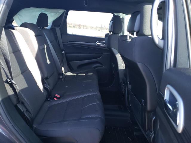 Photo 6 from auction – 2021 JEEP GRAND CHER with VIN 1C4RJFAGXMC545906