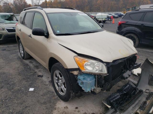 TOYOTA RAV4 2010 with VIN JTMZF4DV8A5031679 - Photo from auction
