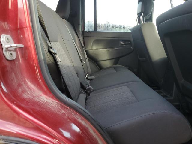 Photo 6 from auction – 2011 JEEP LIBERTY SP with VIN 1J4PN2GK6BW503075