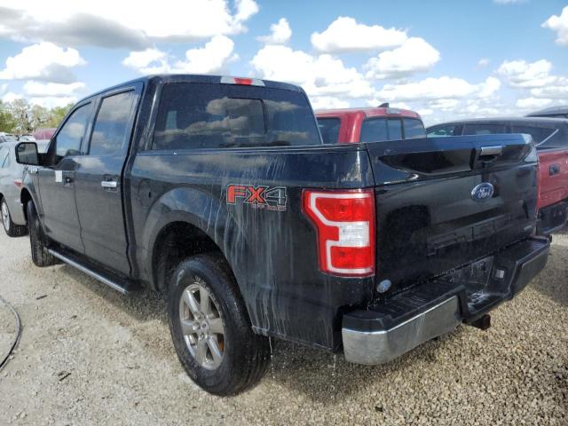 Photo 3 from auction – 2019 FORD F150 SUPER with VIN 1FTEW1E43KFA74891