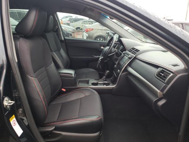 Photo 5 from auction – 2016 TOYOTA CAMRY LE with VIN 4T1BF1FK6GU583999