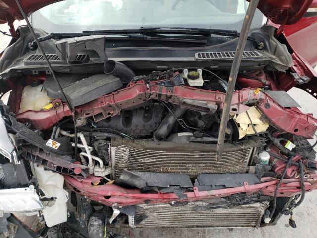 Photo 7 from auction – 2015 FORD ESCAPE TIT with VIN 1FMCU9J99FUB94124