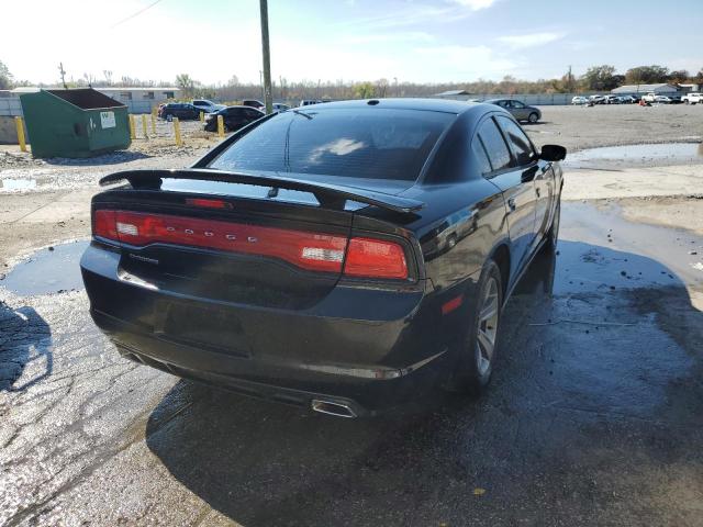 Photo 4 from auction – 2012 DODGE CHARGER SX with VIN 2C3CDXHG9CH164301