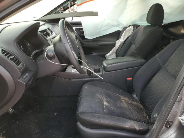 Photo 5 from auction – 2017 NISSAN ALTIMA 2.5 with VIN 1N4AL3AP6HC175782