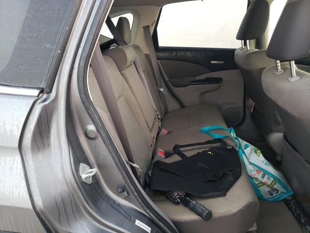 Photo 6 from auction – 2012 HONDA CR-V EX with VIN JHLRM3H58CC008673