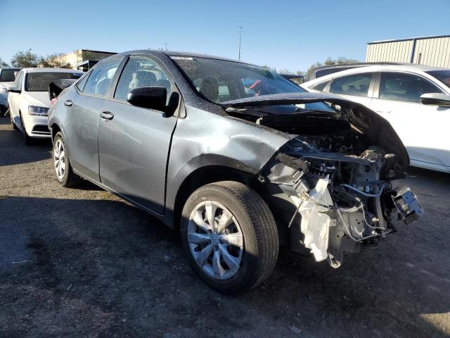 Photo 1 from auction – 2016 TOYOTA COROLLA L with VIN 2T1BURHE1GC574382