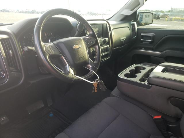 Photo 9 from auction – 2019 CHEVROLET SILVERADO with VIN 2GCRCPEC8K1137656